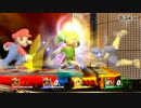 スマブラWiiU大観戦動画71