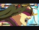 10年待った格ゲーが20年進化して帰ってきた【GGXrd実況】ザトー編part1後半
