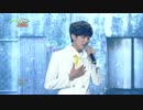 141219 Music Bank B1A4 - LONELY ＋ SOLO DAY