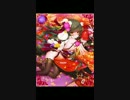 【戦国武将姫MURAMASA】晴れ着ダミアンちゃん　誓杯イベント【嫁デレる】