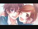 【歌ってみた】　病名恋ワズライ　野苺桃香　リテイク版
