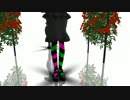 【MMD鬼徹】HeartBeats【夫婦】