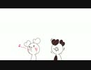 第三次プリン戦争をおじいちゃんが合いの手いれてくれたw『作業員B』