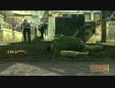 散漫な精神でMGO2R Part7.2 BB BASE No.1