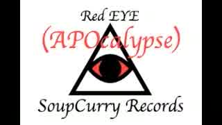 Red EYE (APOcalypse)