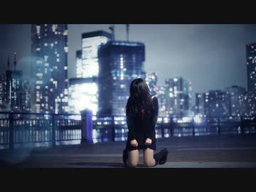 【it-k@】ハーゲンダッツ以下の殺風景【踊ってみた】