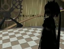 【RiNdoUカバー】WORLD'S END UMBRELLA