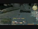 ffmpegを使用した一部ぼかしサンプル