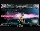 【アミパラテクノランド】ブレイブルーH２６．１２．２７大会　その３