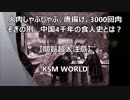 人肉しゃぶしゃぶ、唐揚げ、3000回肉そぎの刑 中国4千年の食人史とは？