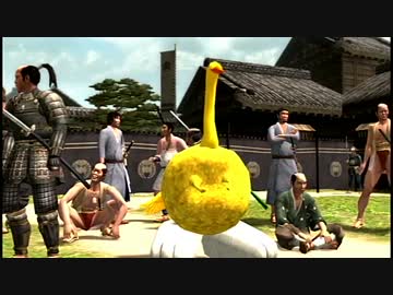 【ゆっくり＆侍道3】アヒルが一撃死でイクでござる第２０話【番外2章】