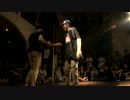 涼宮あつき vs WING_ZERO DANCE@LIVE 2014 BREAK kanto vo_1【SEMIFINAL】