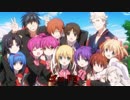 【ゆっくり実況】時崎狂三のように神機を振り翳していくpart14