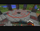 【Minecraft1.7.10】Blood Factory Act.2【結月ゆかり実況】