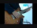 GRANRODEO Darlin' のギターソロを弾いてみた