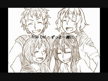 変態4人が人喰いさんに挑んでみたら【最終回】