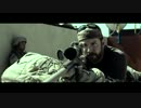 映画予告編【AMERICAN SNIPER】2015　予告編２