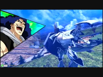 【EXVSMB】フリーダム横浜　対戦動画【うしじま】