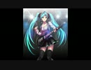 【初音ミク】弾き語りの歌【オリジナル】