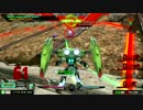 【EXVSMB】フォビドゥン視点 6