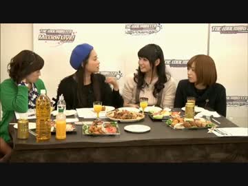 アイドルマスター年末特別番組「ゆくM@S くるM@S」part2