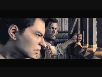 【サイコブレイク】　心臓の弱い方はお控えください。　実況:Part１８