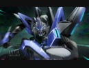 BALDR SKY ZERO2 ラスボス戦