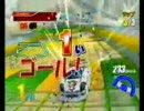 チョロQWiiいきなりプレイ11[傾斜85°の坂があるコンビニ]