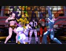 【MMD】マジボススタンドLOVE1000%