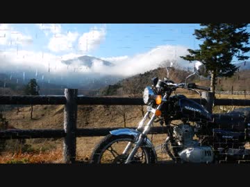 激安バイクで行く！激安ツーリング　Part.00（企画紹介編）