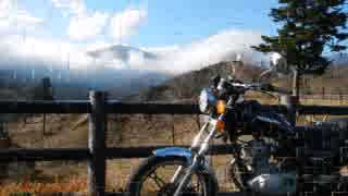 激安バイクで行く！激安ツーリング　Part.00（企画紹介編）