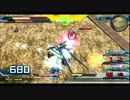 豚ザクよりくさそうな機体に乗るゲテモノ好きの鑑.スローネΞ