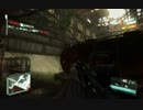 【CRYSIS3】　おっさんのダメダメ実況動画 03