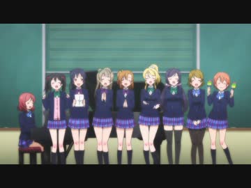 ラブライブ！の曲を作曲者別に分けてみた