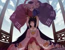【東方Vocal】 EVERLASTING GREEN / Vo.あき×senya 【千年幻想郷】