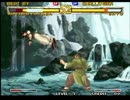 14年12月24日 中野TRF　餓狼MOW　キングオブシングル大会 Part.2