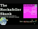 【リミックス】Fatboy Slim ♪ The Rockafeller Skank the percussionz mix