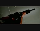 【ヤクザと死闘】　エバリー　予告編　【アパートでダイ・ハード】