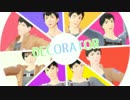 【進撃のMMD】ベルトルトさんをDECORATE【ベルトルト生誕祭2014】