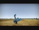 【War Thunder】 SS集 10 【風景編】