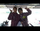 住之江GⅠクイーンズクライマックスSP動画-60 永島部長が選手に突撃インタビュー④