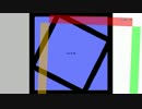 シンプルで不思議な2D回転アクション『TorqueL』実況プレイpart6