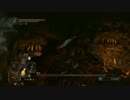 【ダークソウル２】ギンバサの旅part28【実況】