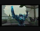 （プレイ動画）メトロイドプライム３　 銀河連邦ノリオン基地 3/3