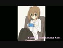 Happy feat.さとうささら【オリジナル】