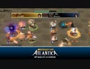 307 Korea Atlantica Titan Final