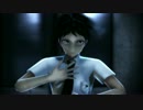 【ダンガンロンパMMD】日向くんとネタバレなTheMonster