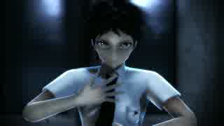 【ダンガンロンパMMD】日向くんとネタバレなTheMonster