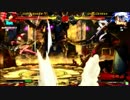 高田馬場ミカド GGXｒｄ 12月27日 年末イベント 称号争奪５ON その4-1