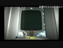 うきょちクリスマスＬＢＰ企画　海パン先輩とノリノリバトル